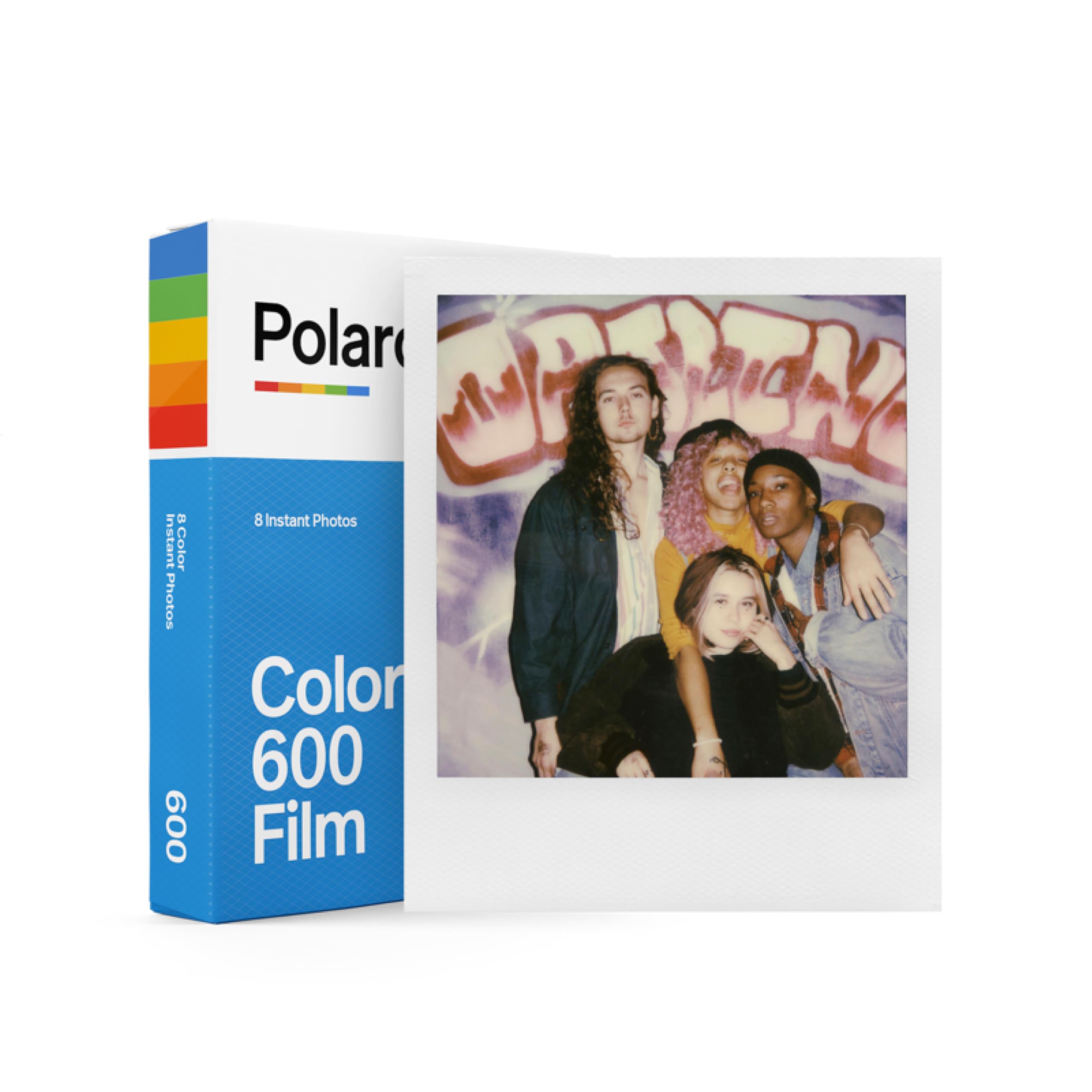 Amazon | Polaroid Impulse AFオートフォーカス インスタントフィルム